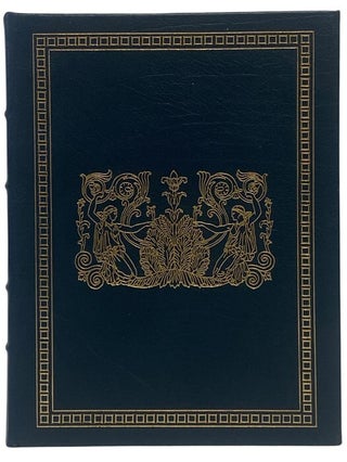 Item #2354209 The Age of Fable; or, Stories of Gods and Heroes (The Collector's Library of...