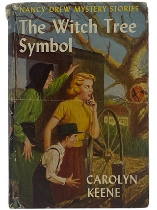 The Witch Tree Symbol (Nancy Drew Mystery Stories Book 33
