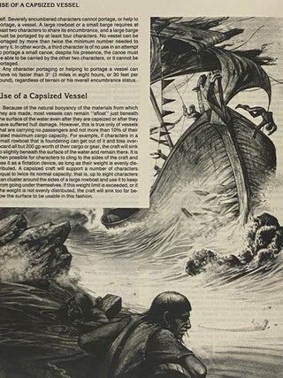 Wilderness Survival Guide (Official Advanced Dungeons & Dragons) (2020)