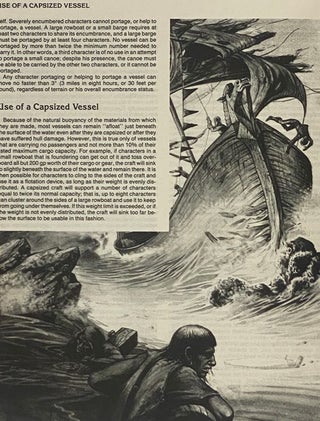 Wilderness Survival Guide (Official Advanced Dungeons & Dragons) (2020)