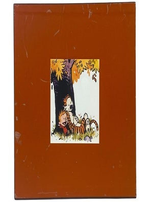 The Complete Calvin and Hobbes (Box Set)