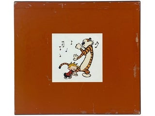 The Complete Calvin and Hobbes (Box Set)