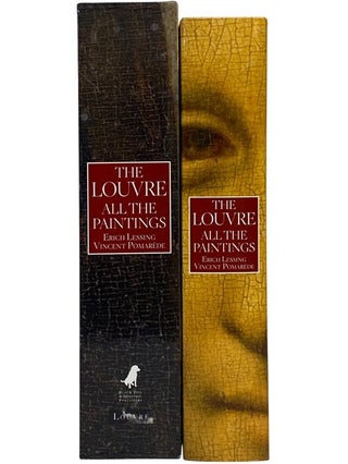 The Louvre: All the Paintings