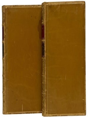 A History of Rome from the Earliest Times to the Establishment of the Empire. in Two Volumes