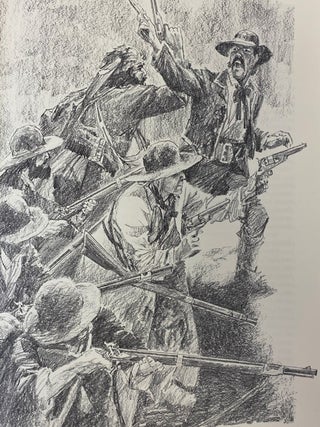 Texas: A Novel