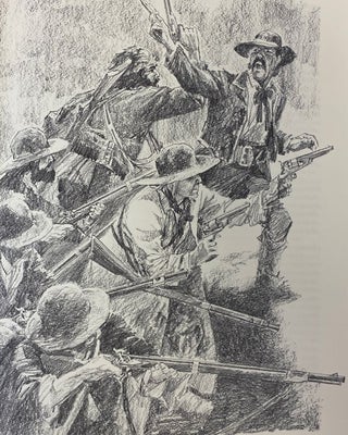Texas: A Novel