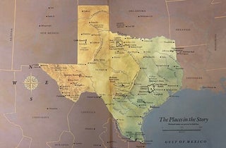 Texas: A Novel