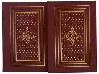 Item #2354284 The Chisholm Trail, in Two Volumes: A History of the World's Greatest Cattle...