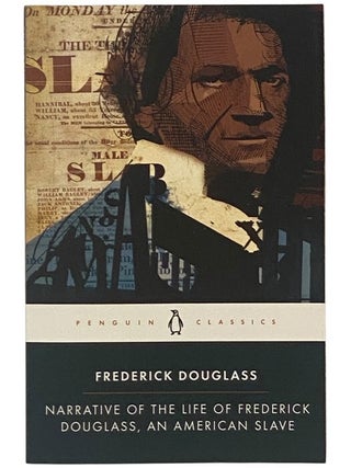 Item #2354287 Narrative of the Life of Frederick Douglass, an American Slave (Penguin Classics)....