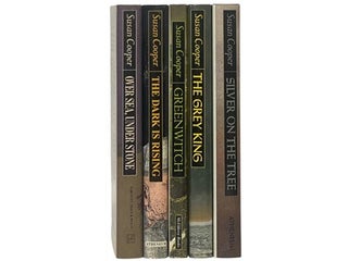 The Dark Is Rising Sequence, in Five Volumes: Over Sea, Under Stone; The Dark Is Rising; Greenwitch; The Grey King; Silver on the Tree