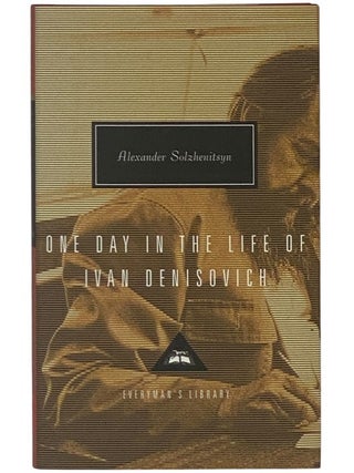 One Day in the Life of Ivan Denisovich (Everyman's Library 219