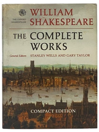 William Shakespeare: The Complete Works