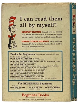The Cat in the Hat