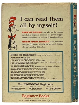 The Cat in the Hat