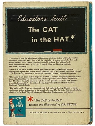 The Cat in the Hat