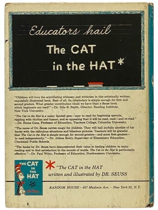 The Cat in the Hat