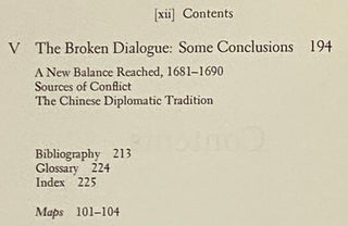 Pepper, Guns, & Parleys: The Dutch East India Company and China, 1662-1681 (Harvard East Asian Series 75)