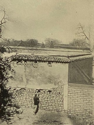 China's Book of Martyrs: A Record of Heroic Martyrdoms and Marvelous Deliverances of Chinese Christians During the Summer of 1900