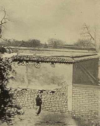 China's Book of Martyrs: A Record of Heroic Martyrdoms and Marvelous Deliverances of Chinese Christians During the Summer of 1900