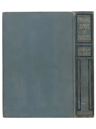 China's Book of Martyrs: A Record of Heroic Martyrdoms and Marvelous Deliverances of Chinese Christians During the Summer of 1900