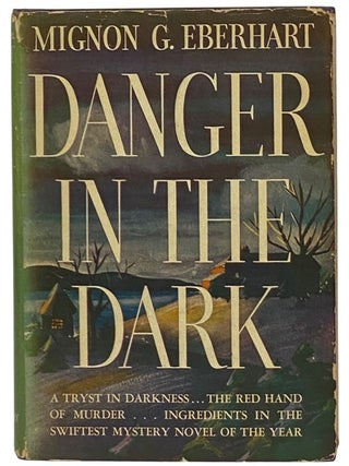 Danger in the Dark