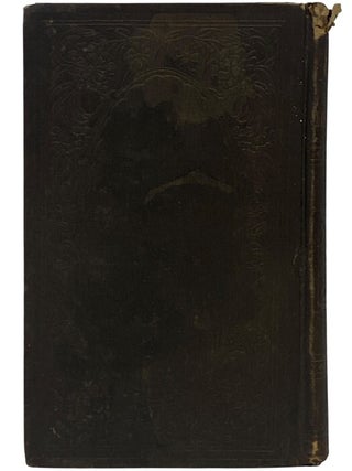 Rambles in Eastern Asia, Including China and Manilla, During Several Years' Residence. with Notes of the Voyage to China, Excursions in Manilla, Hong-Kong Canton, Shanghai, Ningpoo, Amoy, Fouchow, and Macao.