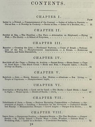 Rambles in Eastern Asia, Including China and Manilla, During Several Years' Residence. with Notes of the Voyage to China, Excursions in Manilla, Hong-Kong Canton, Shanghai, Ningpoo, Amoy, Fouchow, and Macao.