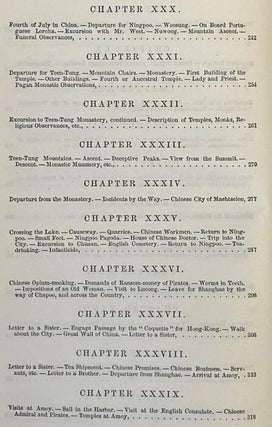 Rambles in Eastern Asia, Including China and Manilla, During Several Years' Residence. with Notes of the Voyage to China, Excursions in Manilla, Hong-Kong Canton, Shanghai, Ningpoo, Amoy, Fouchow, and Macao.