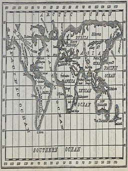 Rambles in Eastern Asia, Including China and Manilla, During Several Years' Residence. with Notes of the Voyage to China, Excursions in Manilla, Hong-Kong Canton, Shanghai, Ningpoo, Amoy, Fouchow, and Macao.
