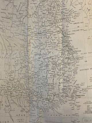 A Narrative of an Exploratory Visit to Each of the Consular Cities of China, and to the Islands of Hong Kong and Chusan, in Behalf of the Church Missionary Society, in the Years 1844, 1845, 1846.