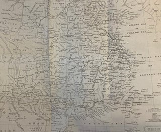 A Narrative of an Exploratory Visit to Each of the Consular Cities of China, and to the Islands of Hong Kong and Chusan, in Behalf of the Church Missionary Society, in the Years 1844, 1845, 1846.