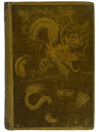 Item #2354399 Wanderings in China. C. F. Gordon Cumming, Constance Frederica
