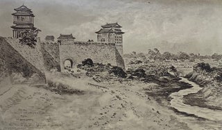 Wanderings in China