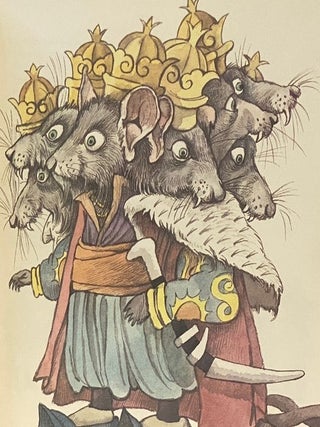 Nutcracker