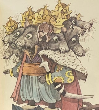 Nutcracker