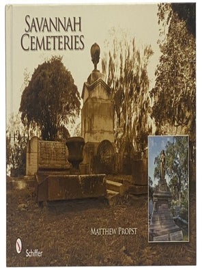 Savannah Cemeteries