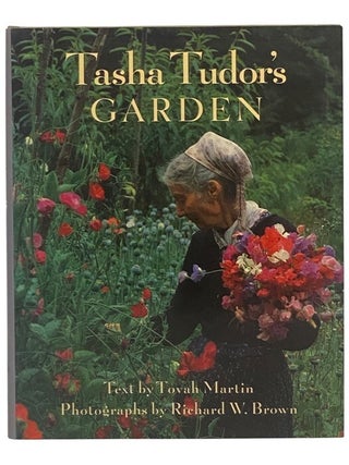 Tasha Tudor's Garden