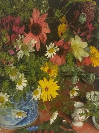 Tasha Tudor's Garden