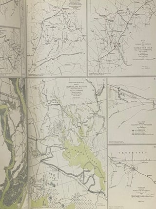 The Official Military Atlas of the Civil War
