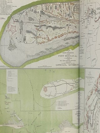 The Official Military Atlas of the Civil War