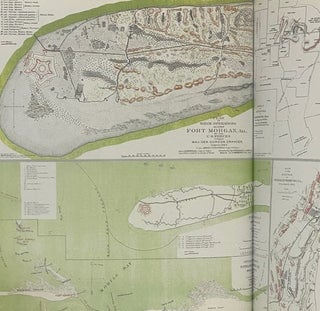 The Official Military Atlas of the Civil War