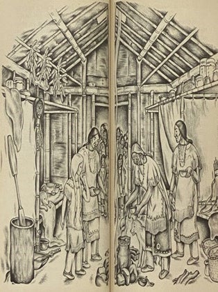 Indian Captive: The Story of Mary Jemison