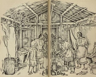 Indian Captive: The Story of Mary Jemison
