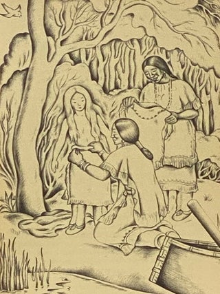Indian Captive: The Story of Mary Jemison