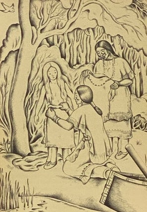Indian Captive: The Story of Mary Jemison