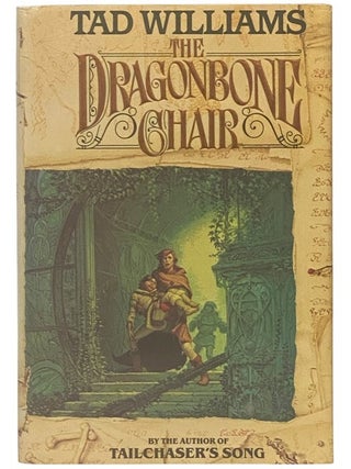 The Dragonbone Chair (Memory, Sorrow and Thorn Book 1)