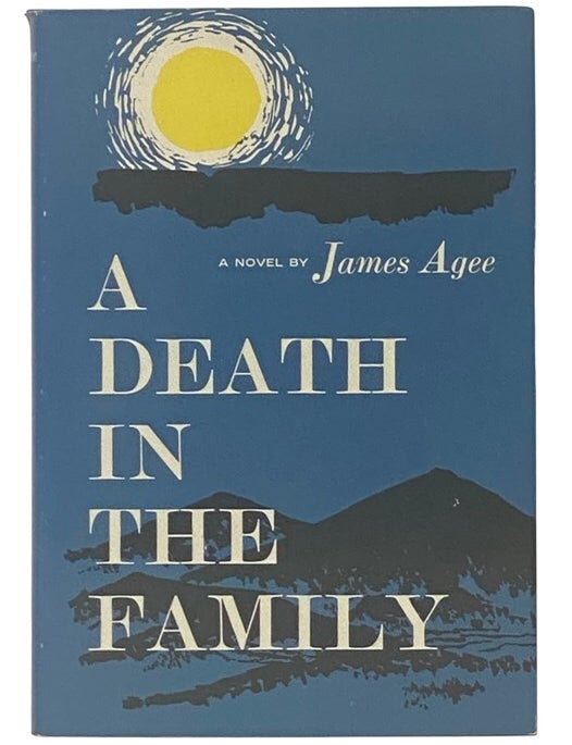 Item #2354467 A Death in the Family. James Agee.