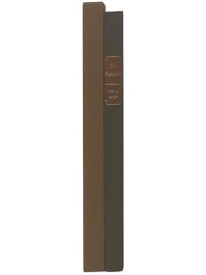 The Woodlanders (The Folio Society)