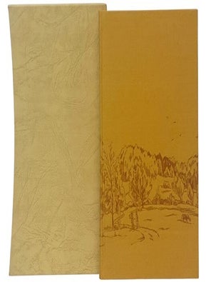 Love and Death: Six Stories (The Folio Society