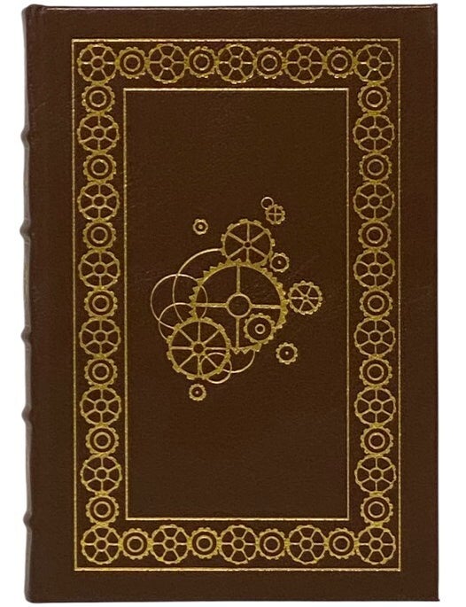 Item #2354495 A Clockwork Orange (Great Books of the 20th Century). Anthony Burgess, Eric Swenson, James Gunn.